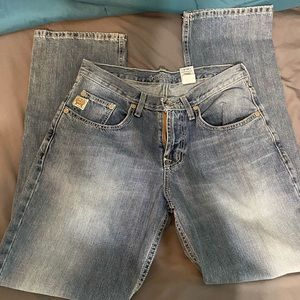 Cinch Jeans